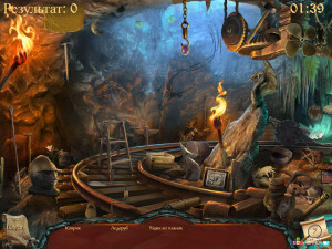 Игра Апотекариум Возрождение Зла: Глава 2 (Apothecarium The Renaissance of Evil: Chapter 2) — играть онлайн бесплатно (изображение №4)