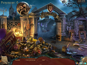 Игра Апотекариум Возрождение Зла: Глава 1 (Apothecarium The Renaissance of Evil: Chapter 1) — играть онлайн бесплатно (изображение №2)