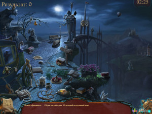 Игра Апотекариум Возрождение Зла: Глава 1 (Apothecarium The Renaissance of Evil: Chapter 1) — играть онлайн бесплатно (изображение №5)