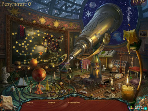 Игра Апотекариум Возрождение Зла: Глава 1 (Apothecarium The Renaissance of Evil: Chapter 1) — играть онлайн бесплатно (изображение №6)