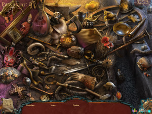 Игра Апотекариум Возрождение Зла: Глава 1 (Apothecarium The Renaissance of Evil: Chapter 1) — играть онлайн бесплатно (изображение №8)