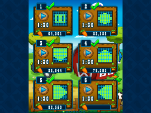 Игра Маджонг Линк: Ферма Мечты (Dream Farm Link) — играть онлайн бесплатно (изображение №8)