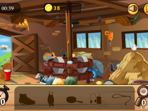 Игра День Фермы (Farm Day) — играть онлайн бесплатно (изображение №3)