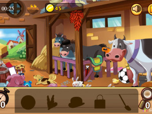 Игра День Фермы (Farm Day) — играть онлайн бесплатно (изображение №5)