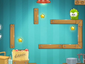 Игра Моя Коробка Конфет (My Candy Box) — играть онлайн бесплатно (изображение №14)