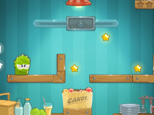 Игра Моя Коробка Конфет (My Candy Box) — играть онлайн бесплатно (изображение №13)