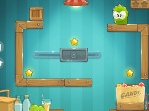 Игра Моя Коробка Конфет (My Candy Box) — играть онлайн бесплатно (изображение №12)