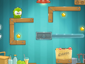 Игра Моя Коробка Конфет (My Candy Box) — играть онлайн бесплатно (изображение №11)