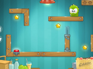 Игра Моя Коробка Конфет (My Candy Box) — играть онлайн бесплатно (изображение №10)