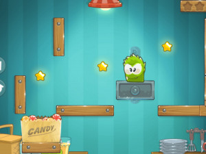 Игра Моя Коробка Конфет (My Candy Box) — играть онлайн бесплатно (изображение №9)