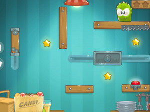 Игра Моя Коробка Конфет (My Candy Box) — играть онлайн бесплатно (изображение №8)