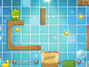 Игра Моя Коробка Конфет (My Candy Box) — играть онлайн бесплатно (изображение №5)