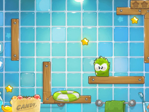 Игра Моя Коробка Конфет (My Candy Box) — играть онлайн бесплатно (изображение №4)