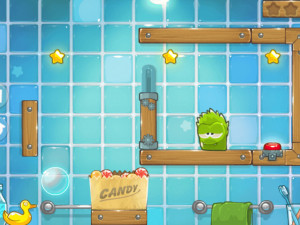 Игра Моя Коробка Конфет (My Candy Box) — играть онлайн бесплатно (изображение №3)