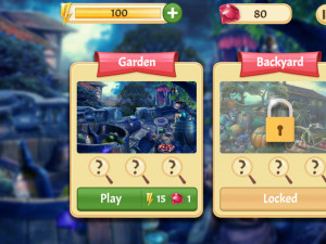 Игра Под Покровом Темноты (Concealed in the Darkness) — играть онлайн бесплатно (изображение №9)