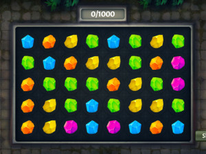 Игра Под Покровом Темноты (Concealed in the Darkness) — играть онлайн бесплатно (изображение №12)