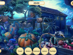 Игра Под Покровом Темноты (Concealed in the Darkness) — играть онлайн бесплатно (изображение №11)