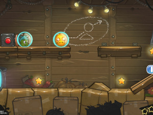 Игра Путь к Звездам (Way to the Stars) — играть онлайн бесплатно (изображение №2)