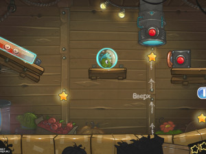 Игра Путь к Звездам (Way to the Stars) — играть онлайн бесплатно (изображение №7)