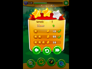 Игра Соедини Фрукты (Fruit Link) — играть онлайн бесплатно (изображение №8)