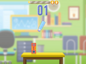 Игра Челлендж Флип (Challenge Bottle Flip) — играть онлайн бесплатно (изображение №3)