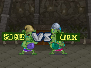 Игра Бокс Тролли (Troll Boxing) — играть онлайн бесплатно (изображение №3)