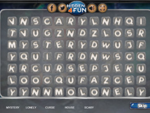 Игра Король Страха (King of Fear) — играть онлайн бесплатно (изображение №4)