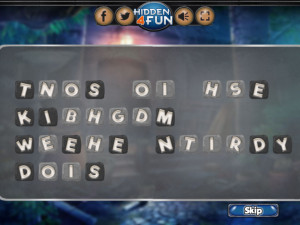 Игра Король Страха (King of Fear) — играть онлайн бесплатно (изображение №6)