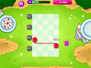 Игра Маджонг Коннект: Желе Джем (Jelly Jam - Link & Match) — играть онлайн бесплатно (изображение №4)