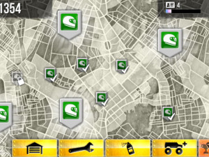 Игра Гонки на Грузовиках (Racing Monster Trucks) — играть онлайн бесплатно (изображение №12)