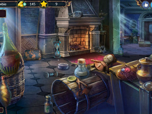 Игра Годы Теней (Years of Shadows) — играть онлайн бесплатно (изображение №3)