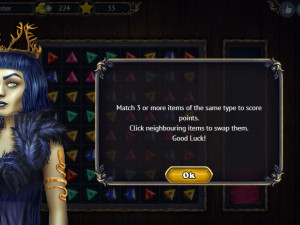 Игра Годы Теней (Years of Shadows) — играть онлайн бесплатно (изображение №6)