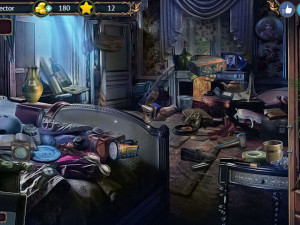 Игра Годы Теней (Years of Shadows) — играть онлайн бесплатно (изображение №7)