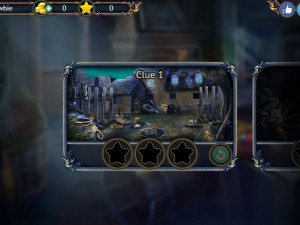 Игра Годы Теней (Years of Shadows) — играть онлайн бесплатно (изображение №8)