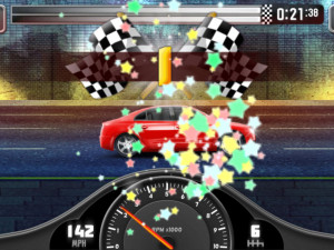 Игра Уличные Гонки: Ярость (StreetRace Fury) — играть онлайн бесплатно (изображение №12)