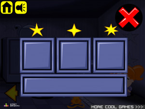 Игра Счастливая Обезьянка 5 (Monkey GO Happy 5) — играть онлайн бесплатно (изображение №4)