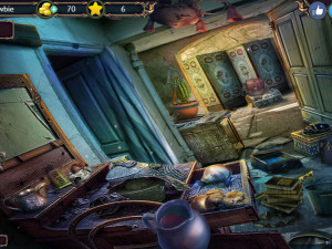 Игра Полуночный Ритуал (Midnight Ritual) — играть онлайн бесплатно (изображение №5)