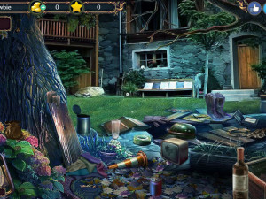 Игра Полуночный Ритуал (Midnight Ritual) — играть онлайн бесплатно (изображение №6)