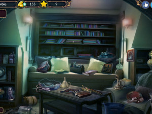 Игра Полуночный Ритуал (Midnight Ritual) — играть онлайн бесплатно (изображение №8)