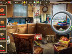 Игра Детективная Академия (Detective Academy) — играть онлайн бесплатно (изображение №14)