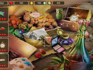 Игра Детективная Академия (Detective Academy) — играть онлайн бесплатно (изображение №13)