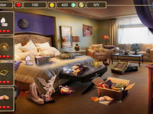 Игра Детективная Академия (Detective Academy) — играть онлайн бесплатно (изображение №10)