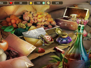 Игра Детективная Академия (Detective Academy) — играть онлайн бесплатно (изображение №9)