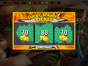 Игра Детективная Академия (Detective Academy) — играть онлайн бесплатно (изображение №8)