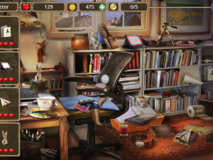 Игра Детективная Академия (Detective Academy) — играть онлайн бесплатно (изображение №7)