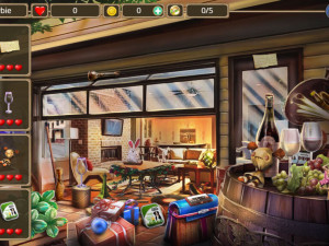 Игра Детективная Академия (Detective Academy) — играть онлайн бесплатно (изображение №5)