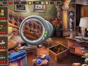 Игра Детективная Академия (Detective Academy) — играть онлайн бесплатно (изображение №4)