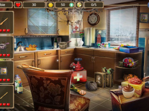 Игра Детективная Академия (Detective Academy) — играть онлайн бесплатно (изображение №2)