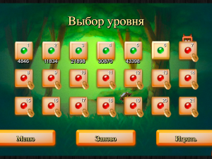 Игра Маджонг: Джоли Джонг Кошки (Jolly Jong Cats) — играть онлайн бесплатно (изображение №8)