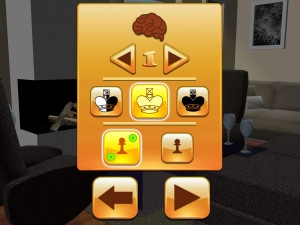 Игра Шахматы 3D (3D Chess) — играть онлайн бесплатно (изображение №5)